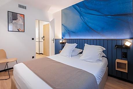 2 bedroom Apartment - (6 people)