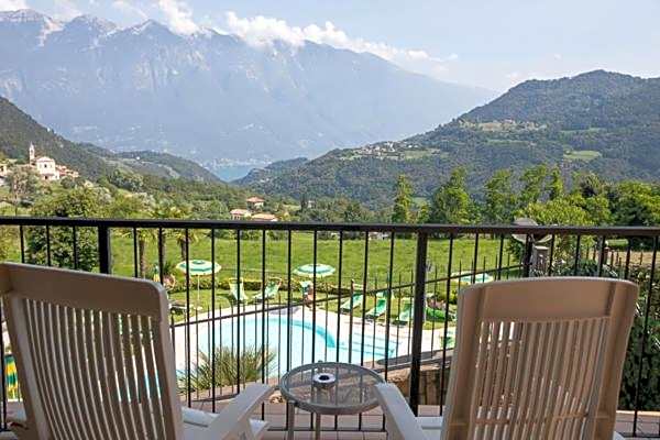 Hotel La Fenice e Sole