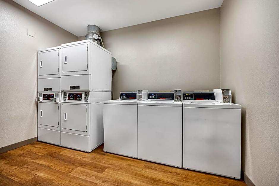 Aviator Suites Hotel Juneau Airport by Aspen Hotels