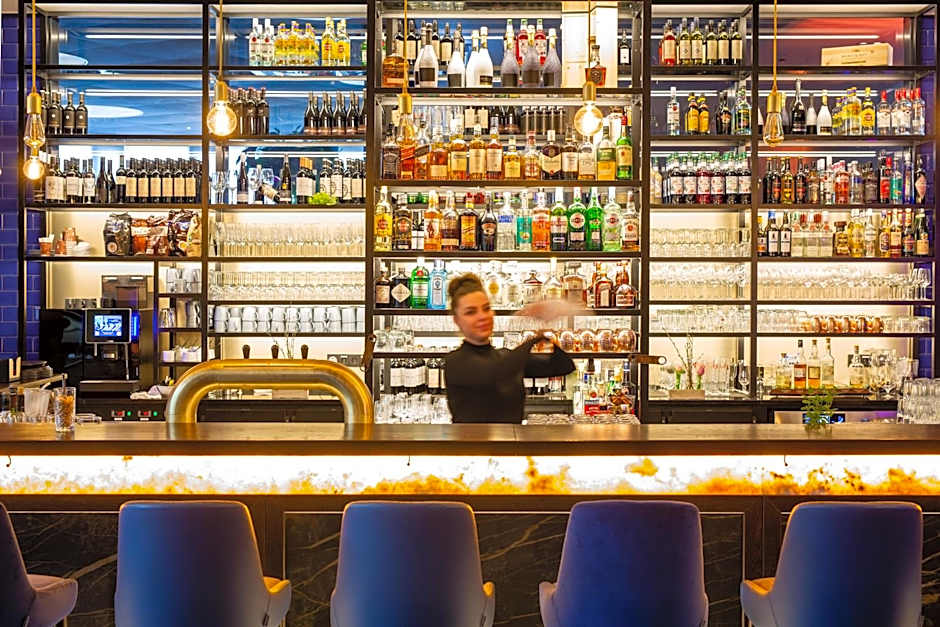 Mercure Hotel MOA Berlin