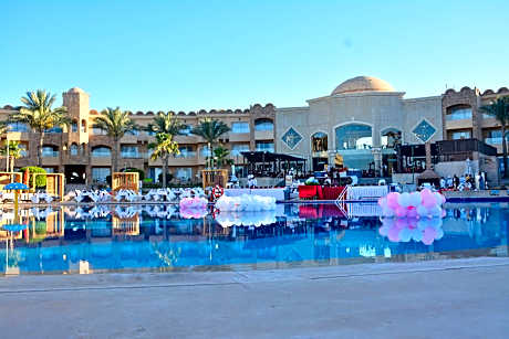 Utopia Beach Club