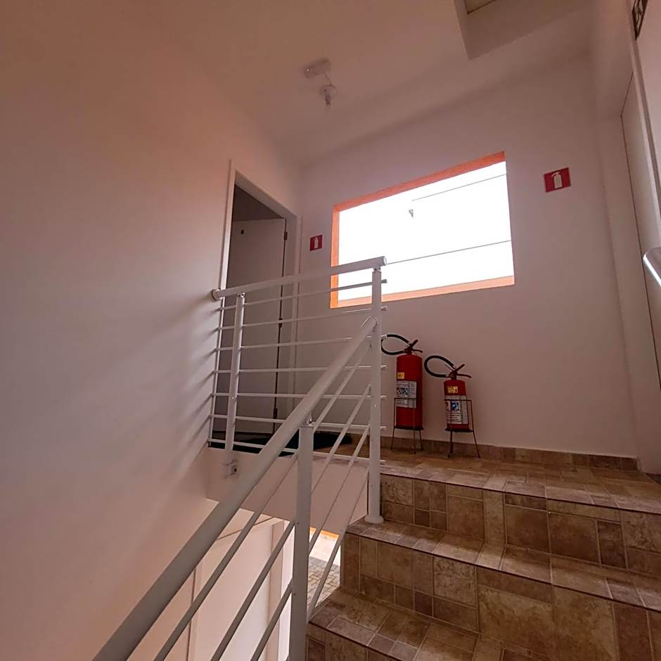 APTo NOVO BORACEIA CRISTAL VI