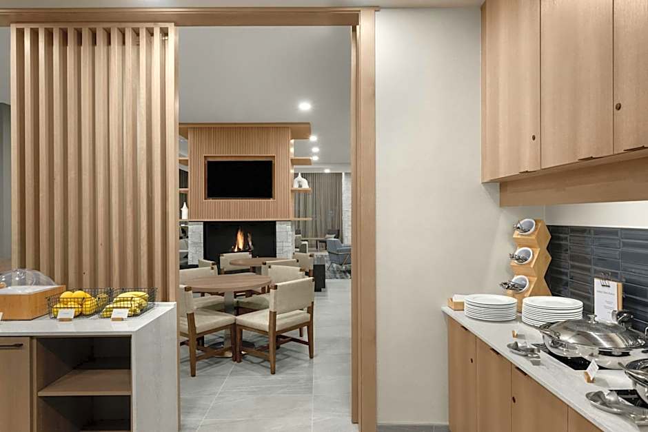 Residence Inn by Marriott Eagle Boise
