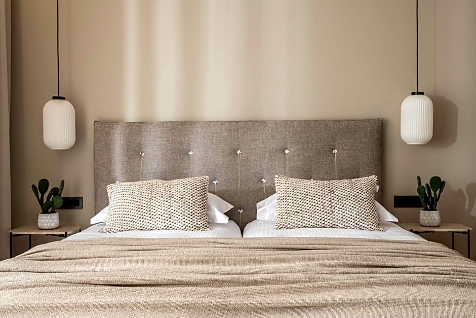 ALFA LUXURY APARTMENTS