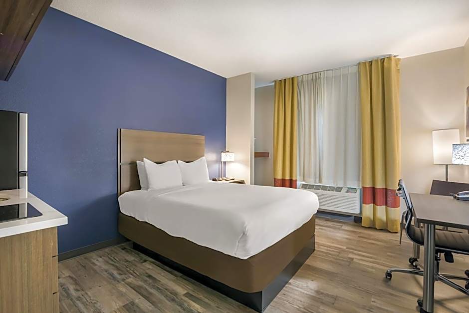 MainStay Suites Joliet I-55