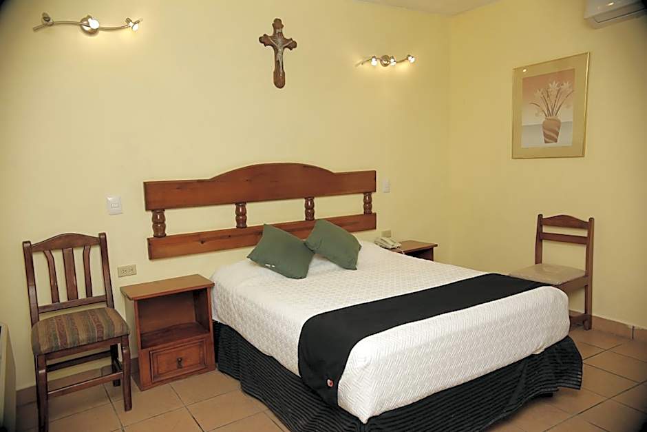 Hotel Posada SantaFe