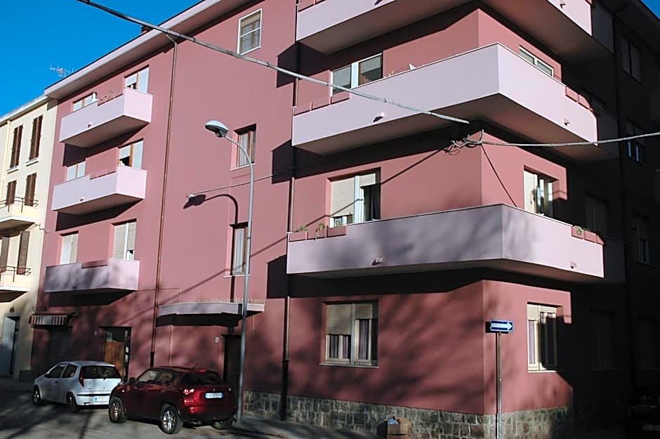 Liana Guest House