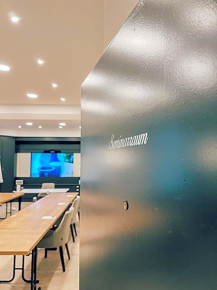 Hotel Bayrischer Hof