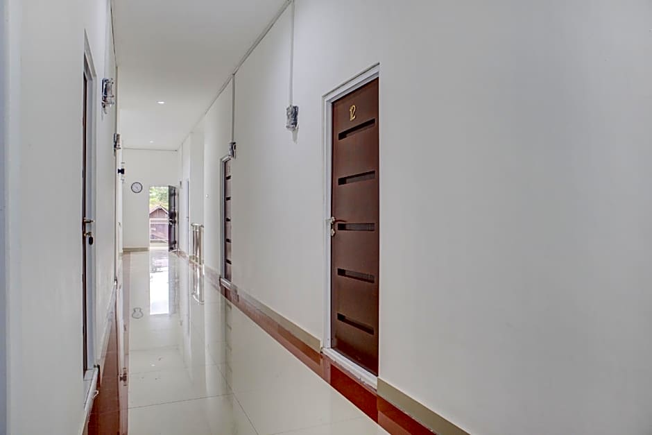 OYO 3690 Wisma Yani Syariah