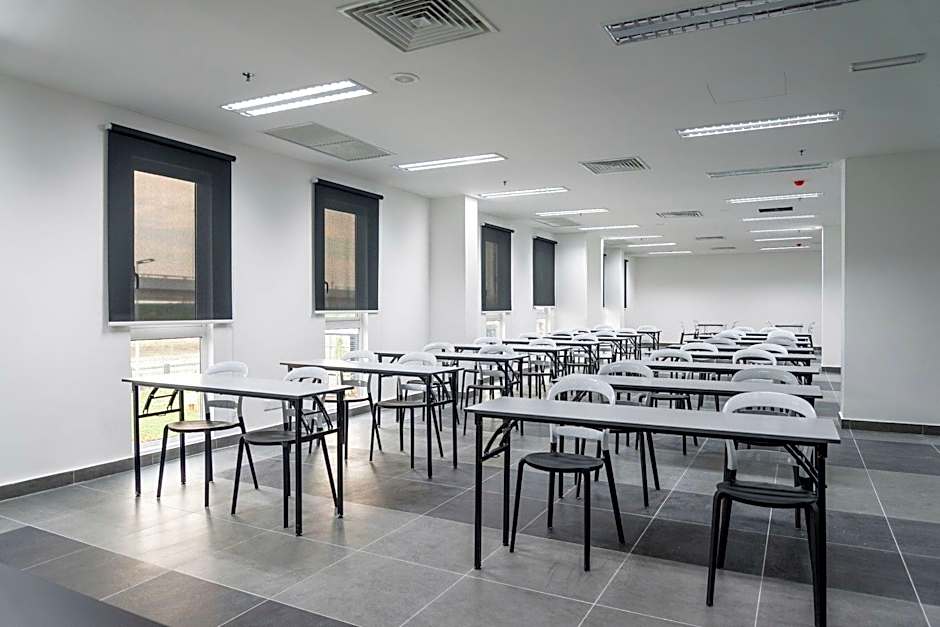 Tune Hotel KLIA-KLIA2, Airport Transit Hotel