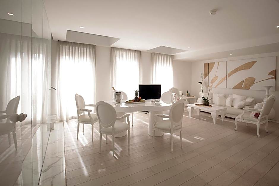 Boscolo Nice Hotel & Spa