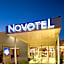 Novotel Amiens Pole Jules Verne