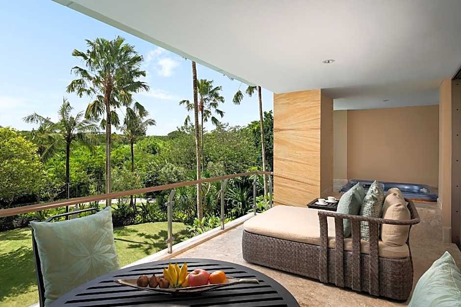The Mulia