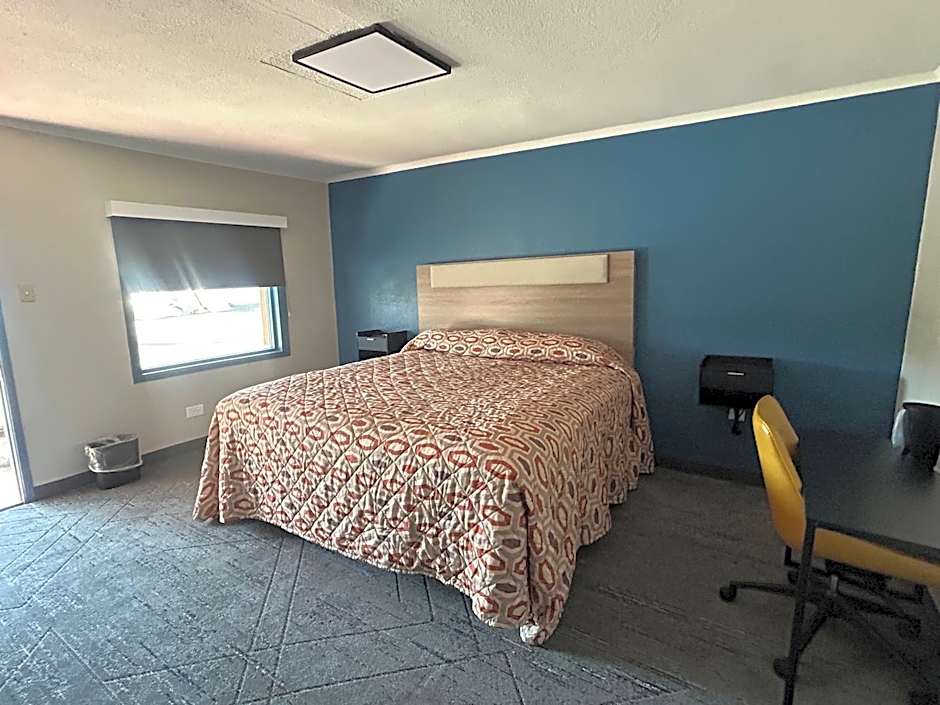 Woodlawn Hills Motel