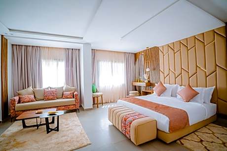 TIMAZIN HOTEL DAKHLA