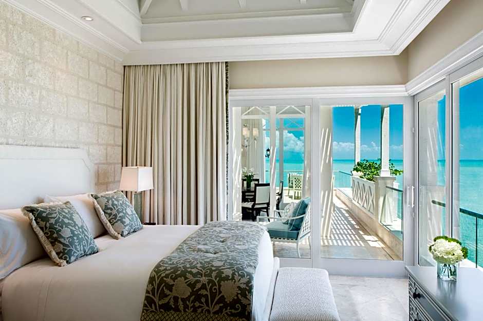 The Shore Club Turks & Caicos