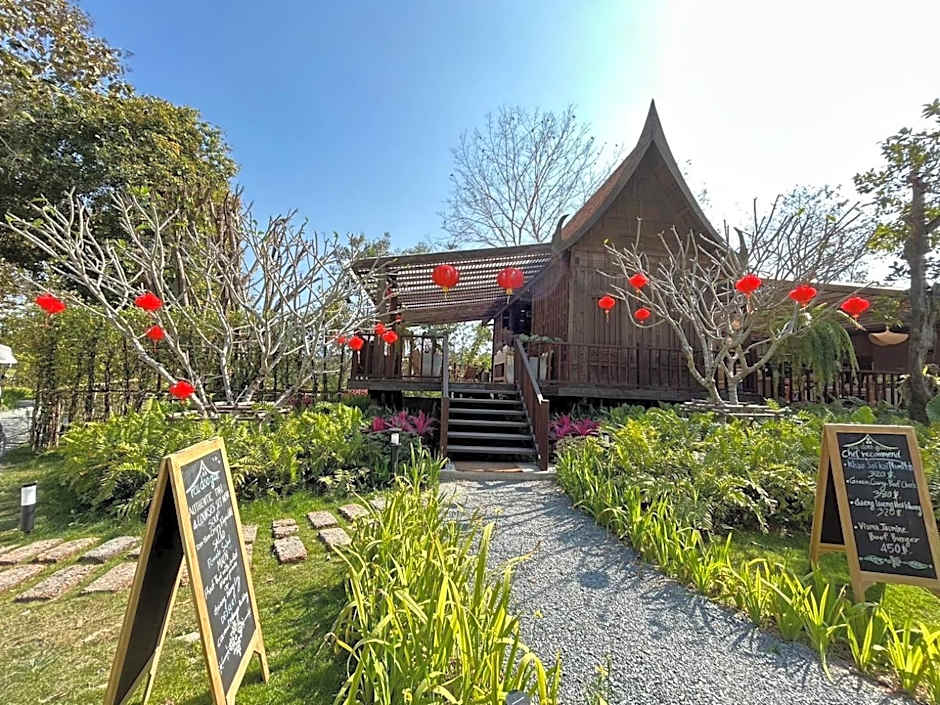 Tantawan Tented Camp