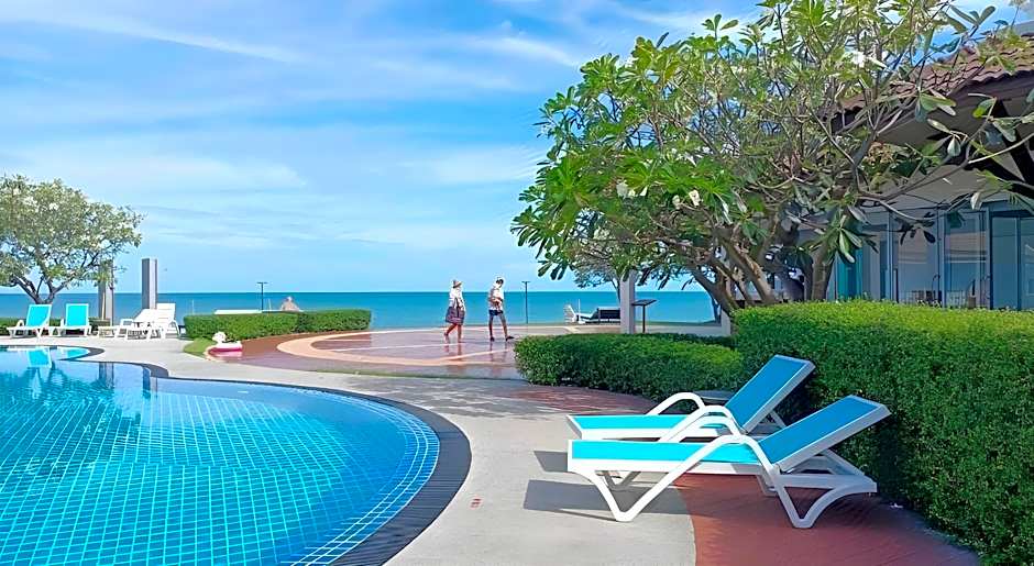 Aura Samui Best Beach Hotel