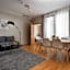 Central Passage Apartments by Vagabond Downtown