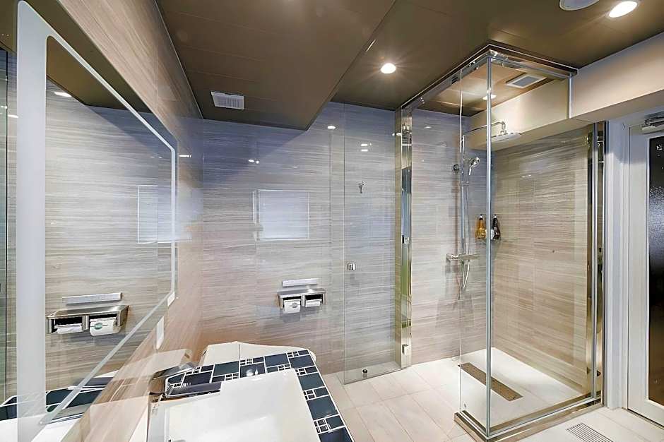 Hotel Front Inn Fukuoka Airport