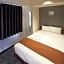 HOTEL BRILLER Kyoto Station South