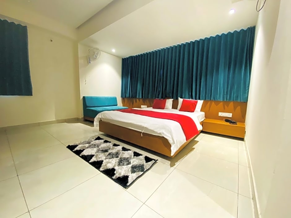 Hotel Prime