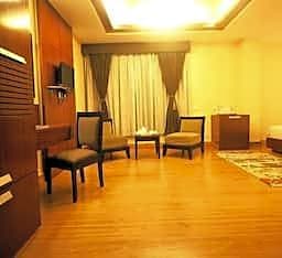 Hotel Suhim Portico – Gangtok, OK
