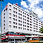 Ibis Berlin Messe