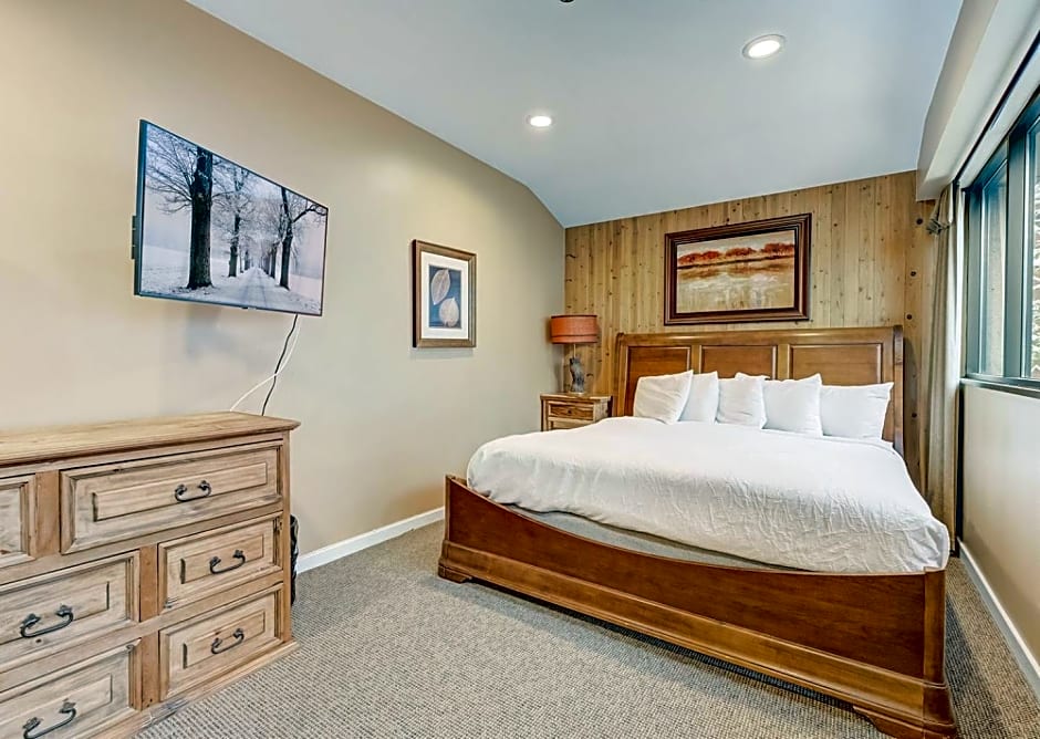 Silver King Hotel