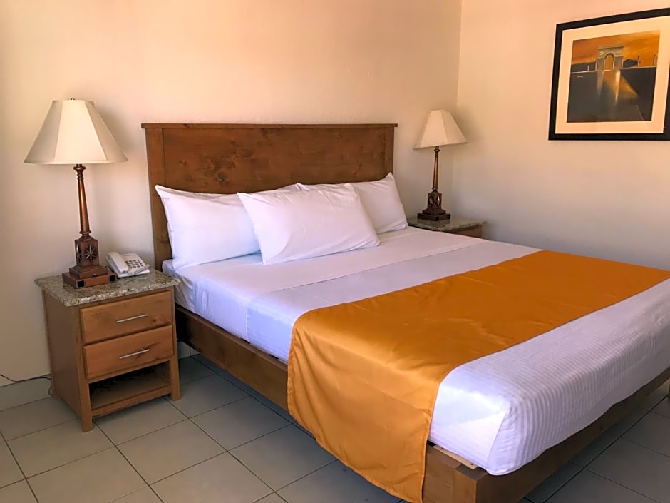 Hotel Guillen Jr