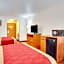 Econo Loge Inn & Suites Albuquerque East I-40 Eubank Exit