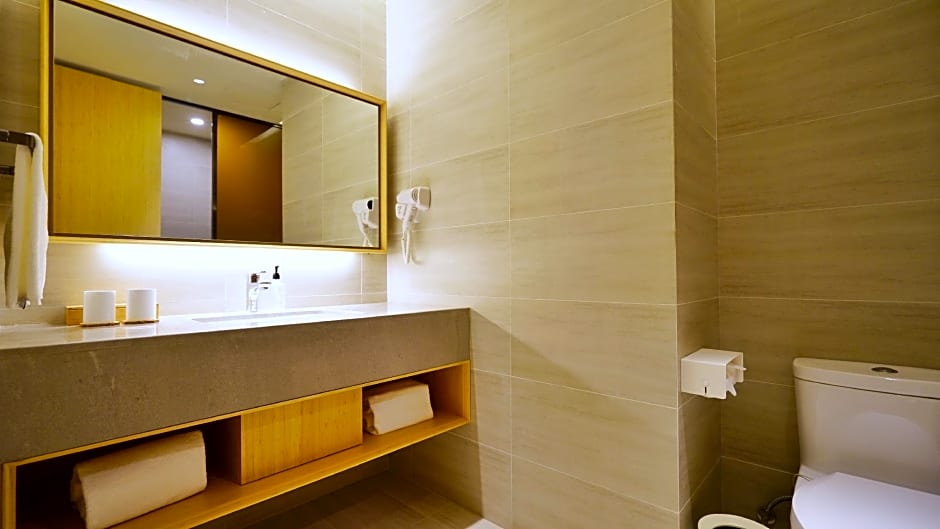 JI Hotel Beiing Capital Airport