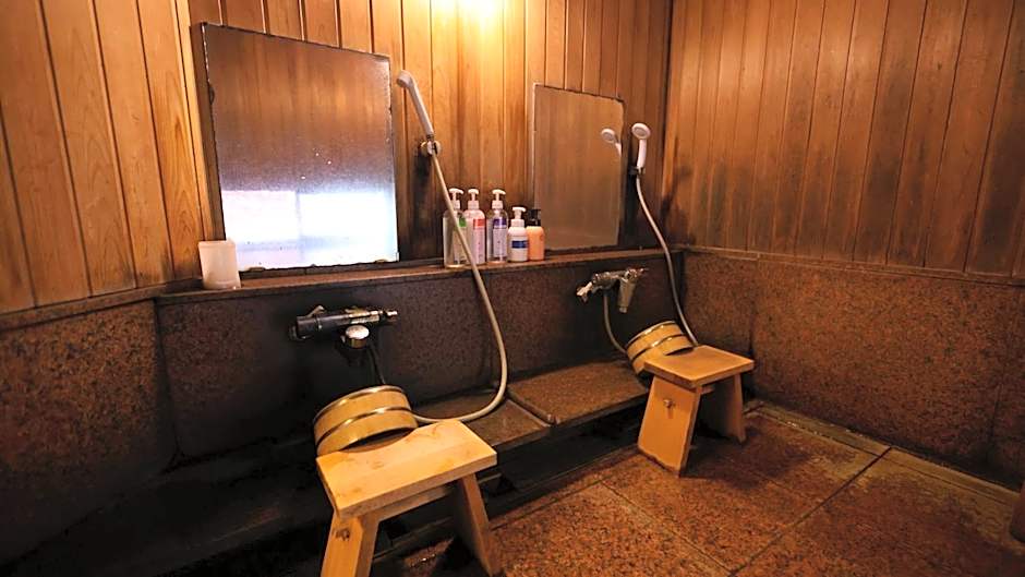 Ryokan Sakaya