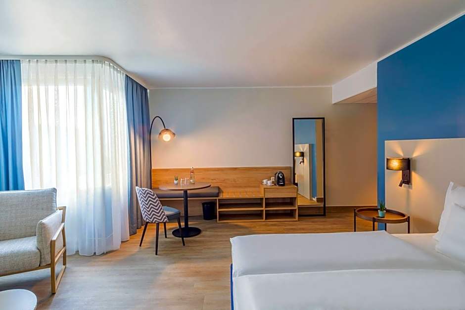 Hotel Oberhausen Neue Mitte Affiliated by Melia