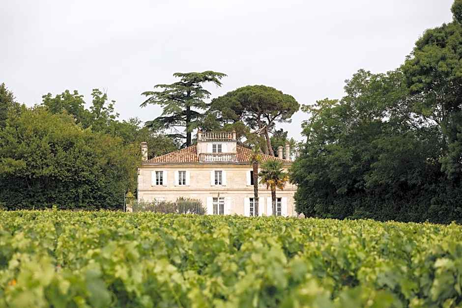 Le Château Réal
