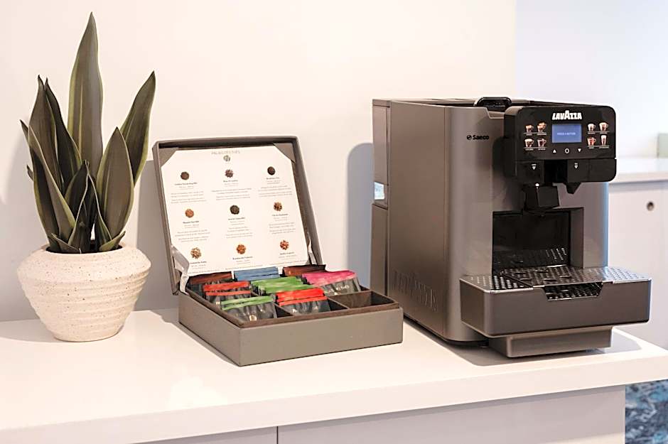 Hotel Dali Val d'Europe Tapestry Collection by Hilton