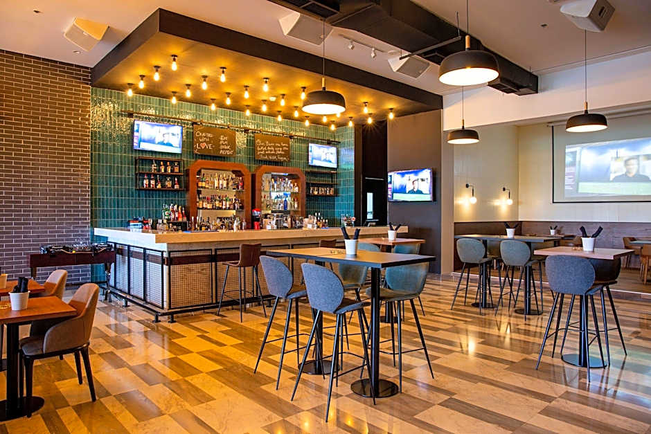 Le Meridien City Centre Bahrain