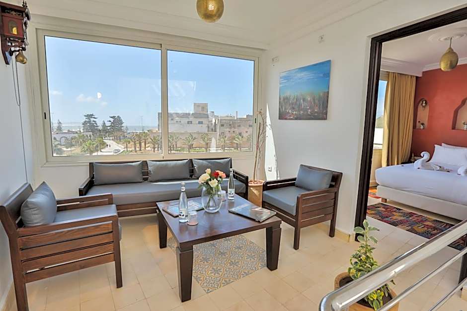 Riad Diamant Blanc