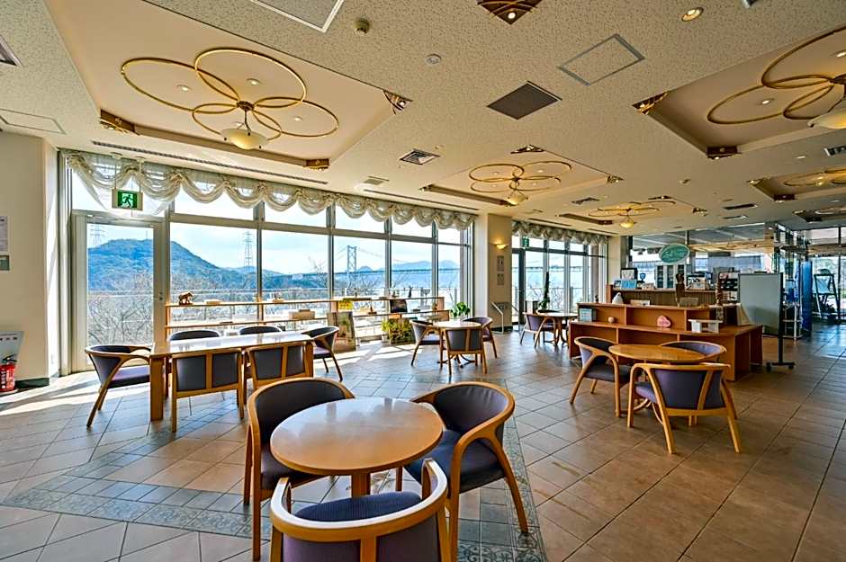 Kaikyo View SHIMONOSEKI - Vacation STAY 13687v