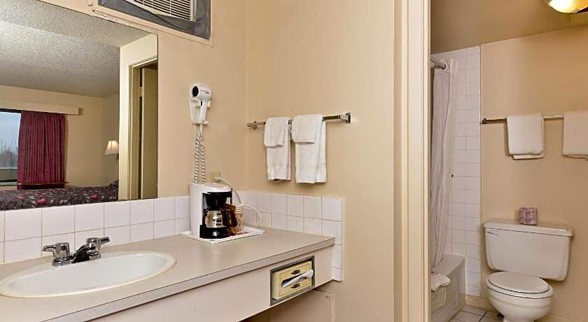 Economy Inn Edmonton