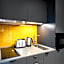 Staycity Aparthotels Frankfurt Airport