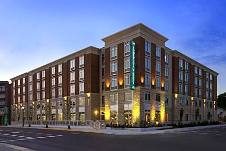Homewood Suites by Hilton Columbus/OSU