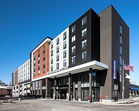 Hilton Garden Inn Madison Downtown, WI