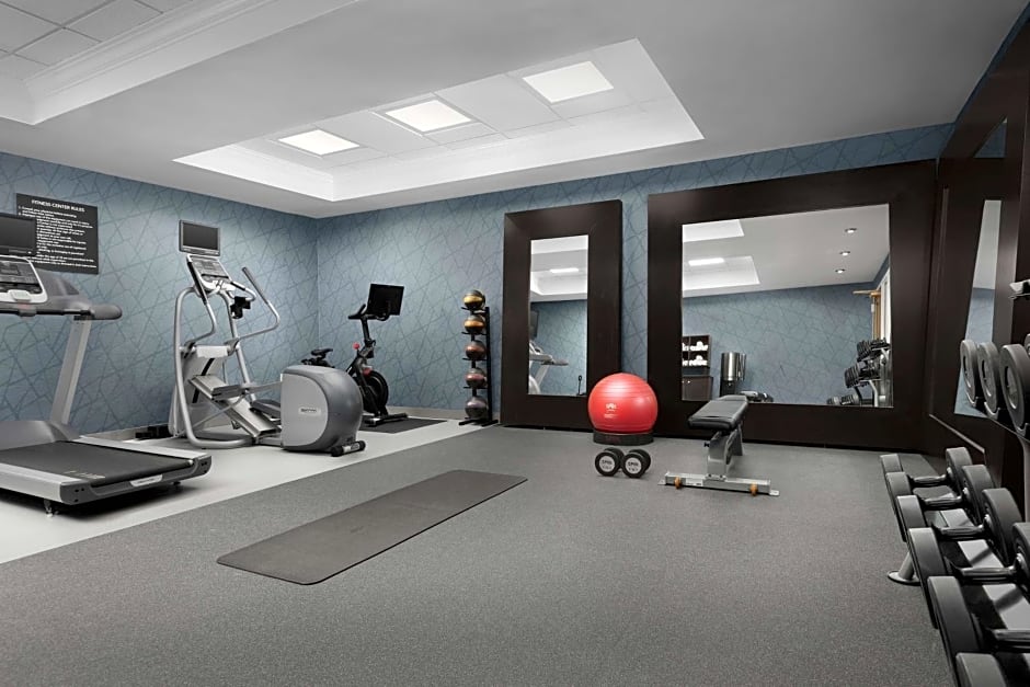 Homewood Suites By Hilton Reading