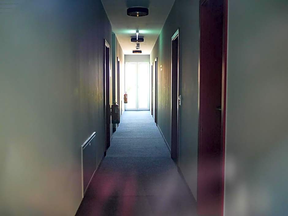 Hotel Linde-Sinohaus