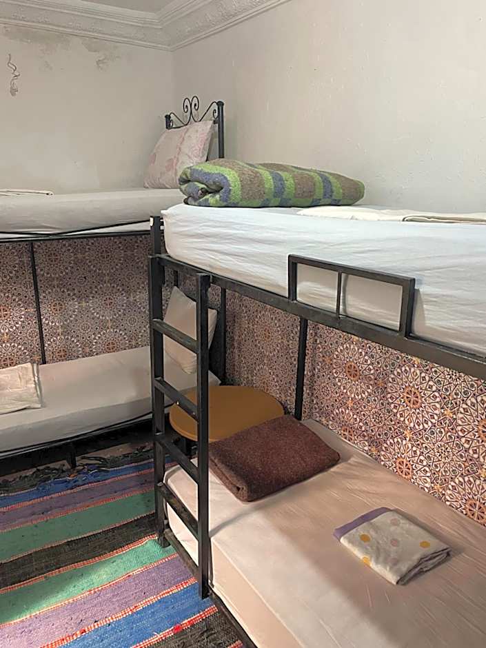 Hostel Kech Vibe