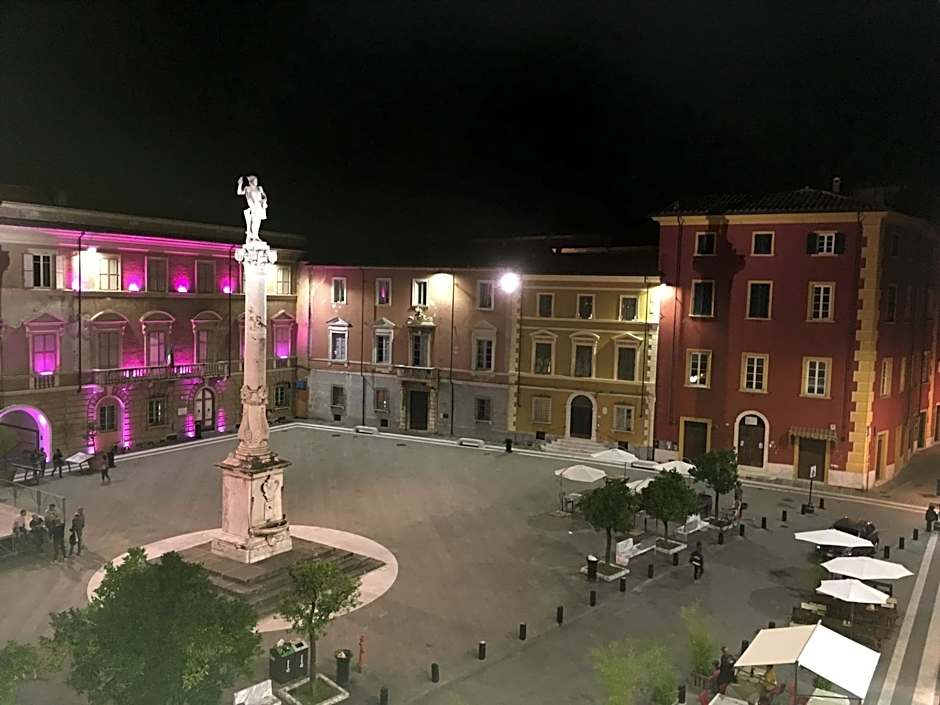 Ostello Palazzo Nizza