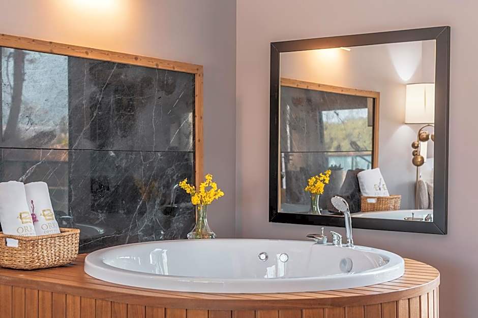 Orka Cove Hotel Penthouse & Suites Adults Only