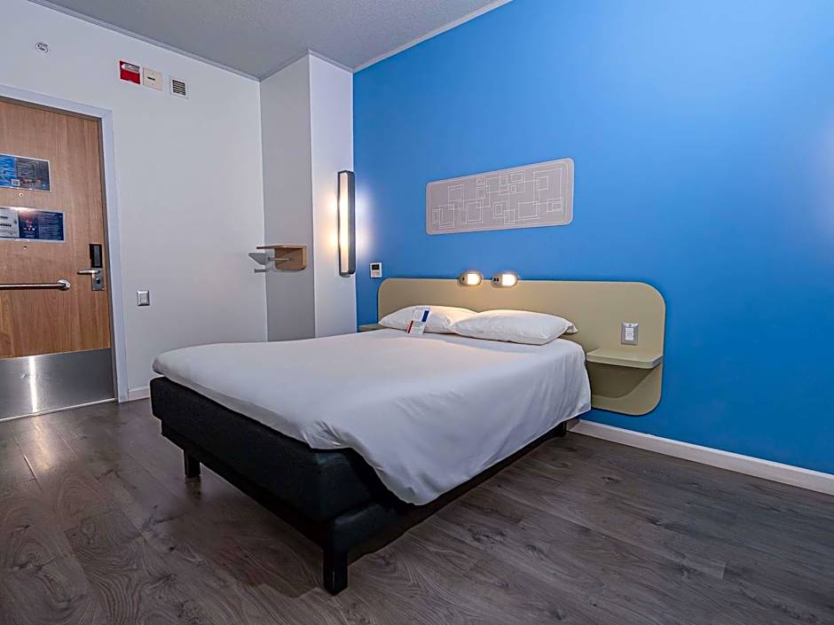 Ibis Budget Iquique