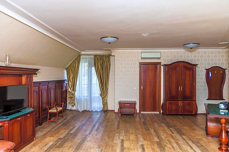 Aqua View SPA Boutique Hotel